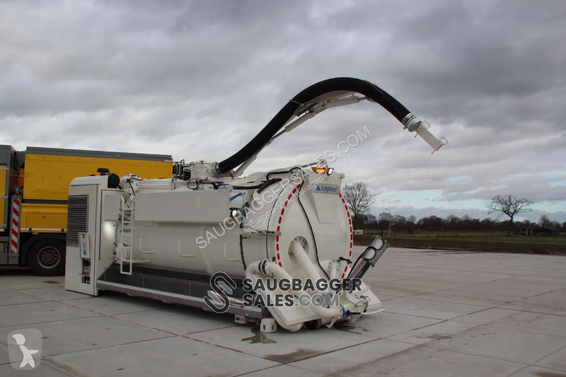 Kamion  Flex-Loader