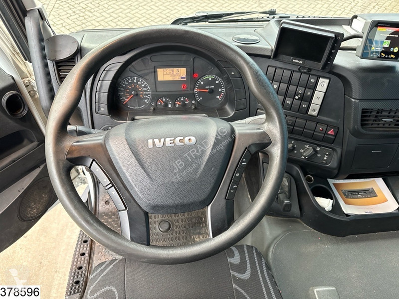 Kamion Iveco 360 6X4, EURO 6, Palfinger,...