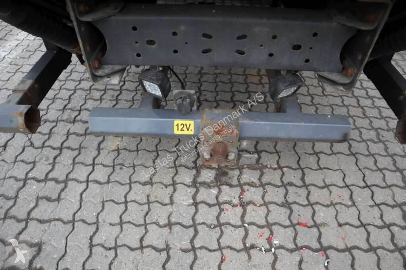 Camion Volvo 18.320 EURO 6