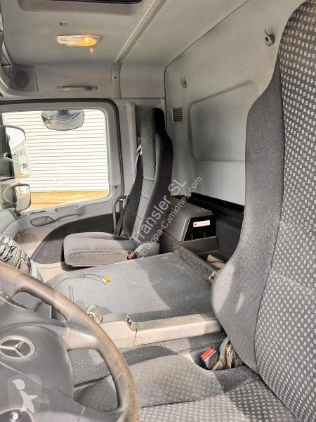 Kamion Mercedes  2541 LG 6X2
