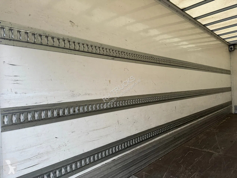 Camion Volvo 280 4X2 EURO 6 DHOLLANDIA LIFT