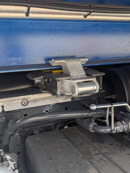 Kamion Iveco