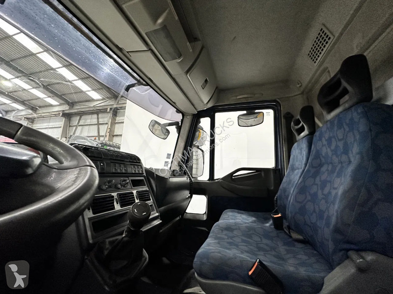 Camion Iveco ML 120E25 EURO 5 / AIRCO