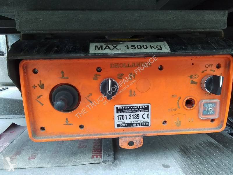 Camion DAF