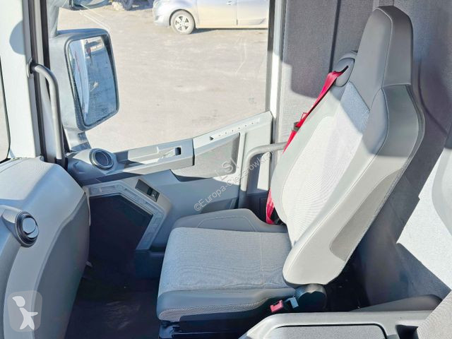 Lastbil Renault C 380 *PRITSCHE 6,80m * PK...