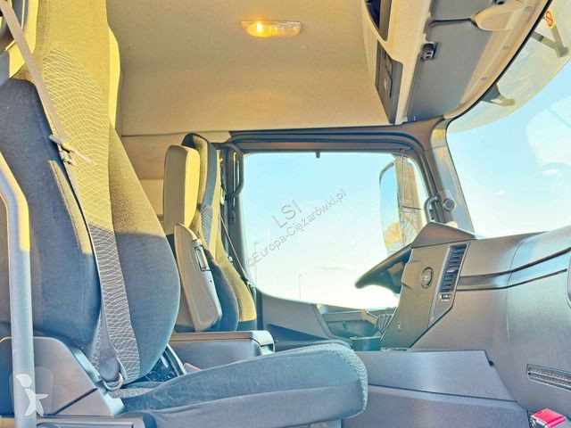 Camion Mercedes AROCS 3248 * IPPER * 8x4 *...