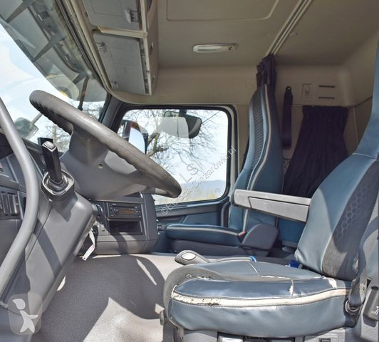 Kamion Volvo FM 450 * Sattelzugmaschine * LIV...