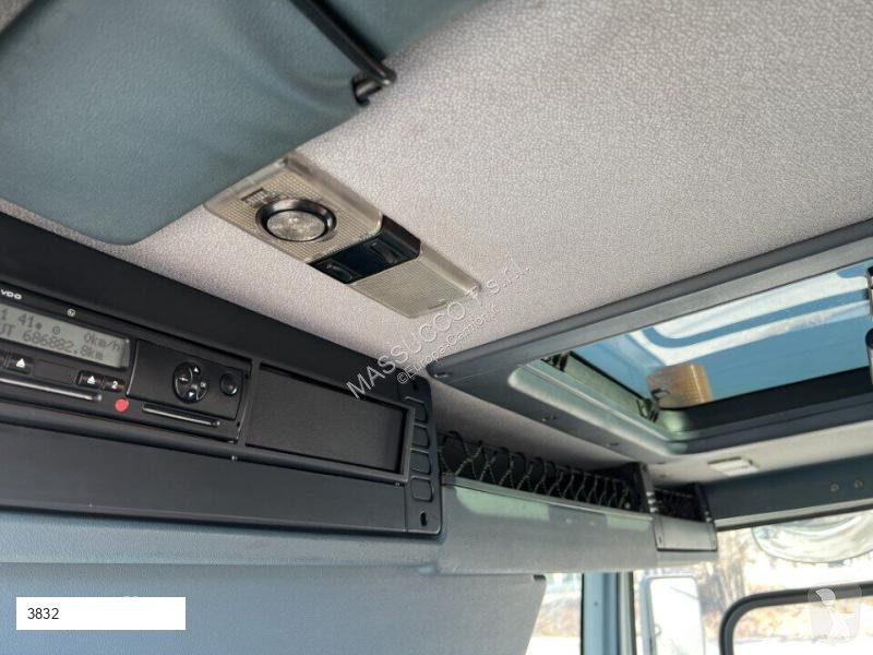 Camion DAF 390.2