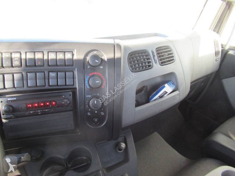 Camion Renault