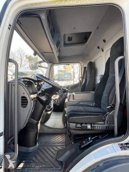 Camion Mercedes