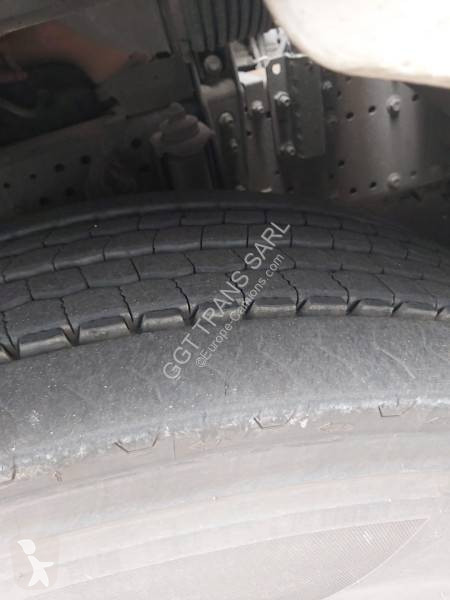 Kamion Iveco