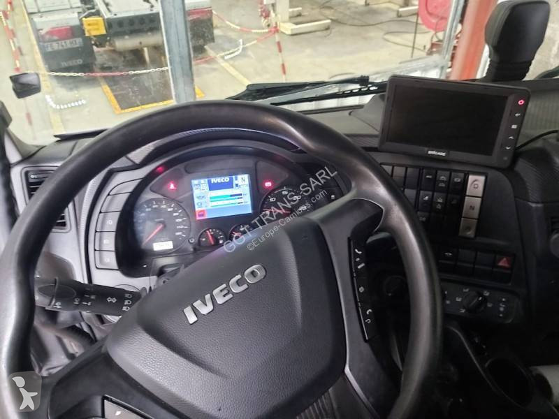Kamion Iveco