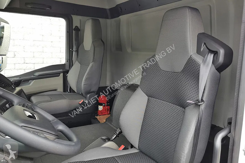 Kamion MAN 41.400 BB CH Tipper Truck (5 units)