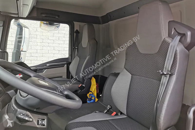 Camion MAN 41.400 BB CH Chassis Cabin (18 units)