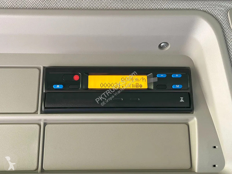 Kamion Iveco T-Way AD410T43H AT Chassis Cabin...