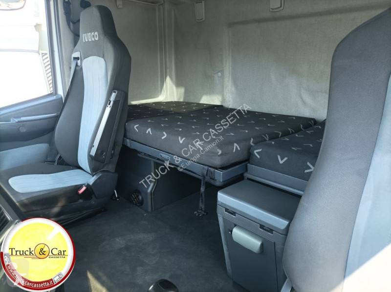 Camion Iveco