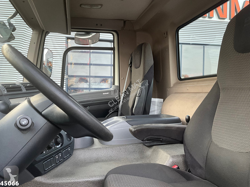 Camion DAF FA  410 Euro 6 Palfinger 18 Ton...