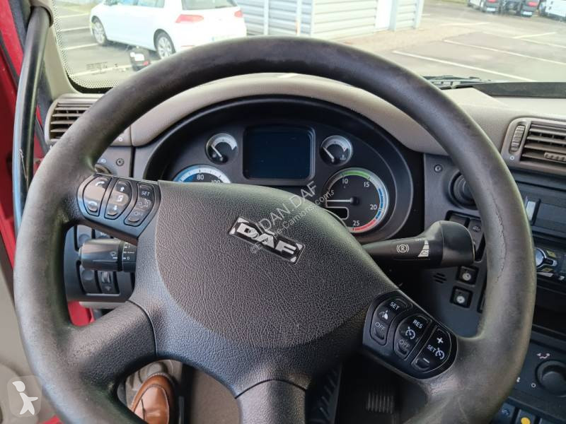 Camion DAF