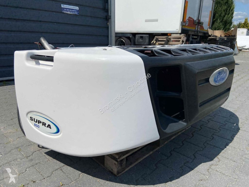Kamion  CARRIER SUPRA 1150 MT/950MT/850MT/850 5...