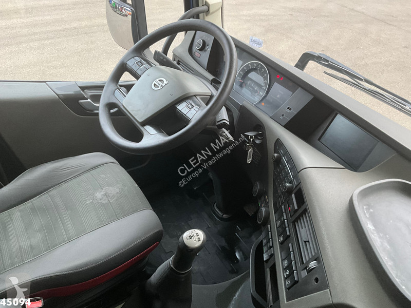 Kamion Volvo FH 500 8x4 Euro 6 VDL Ton...