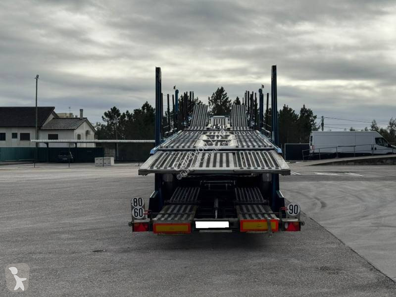 Camion Scania