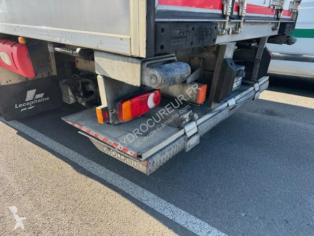 Camion Iveco 350