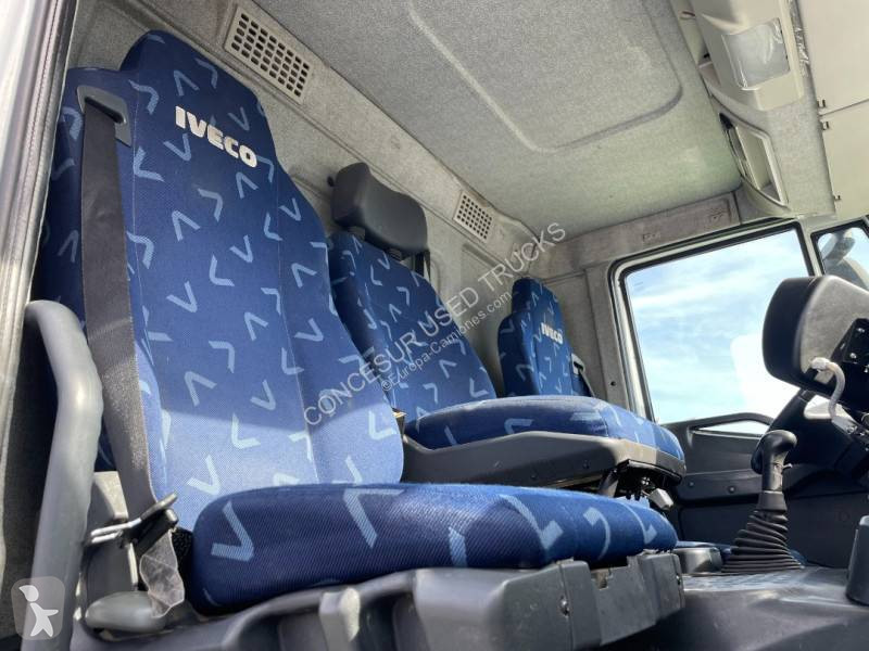 Utilaje pentru drumuri Iveco