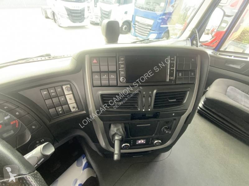 Kamion Iveco