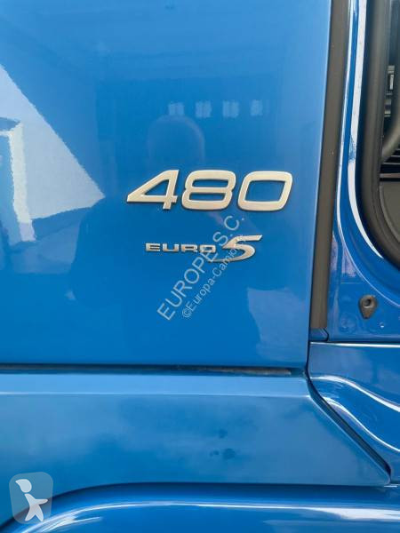 Camion Volvo