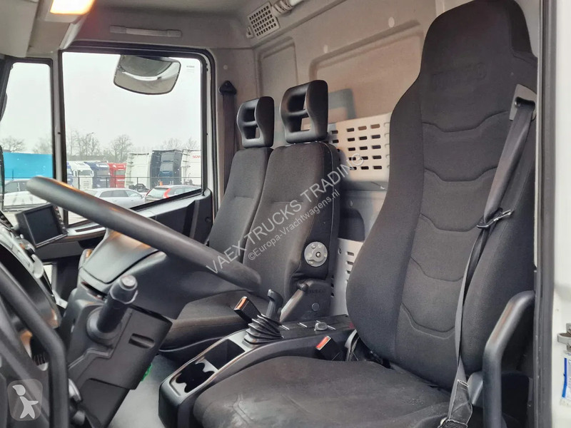 Kamion Iveco 120.250 4x2 - Thermoking T-800R...