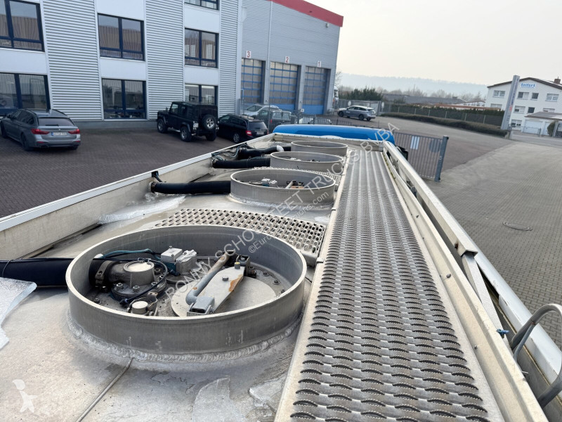 Lastbil MAN TGS 26.400 6x2-4 BL TGS 26.400...