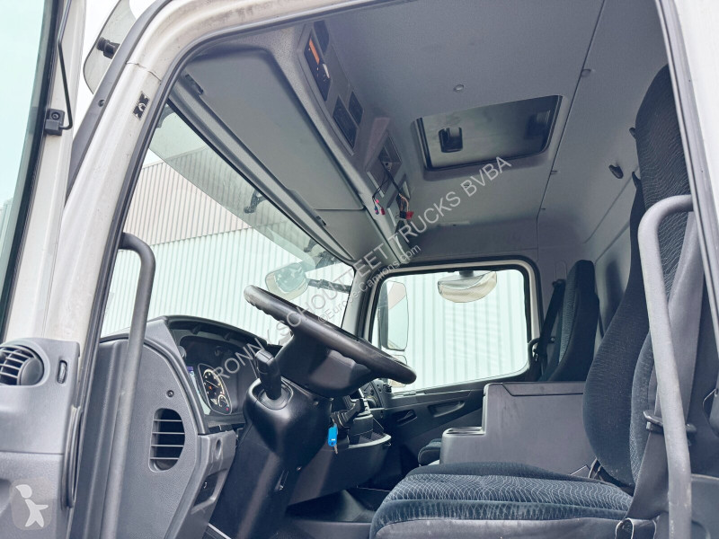 Kamion Mercedes Atego 1530 L 4x2 Atego 1530 L...