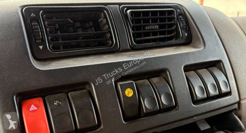 Camion DAF