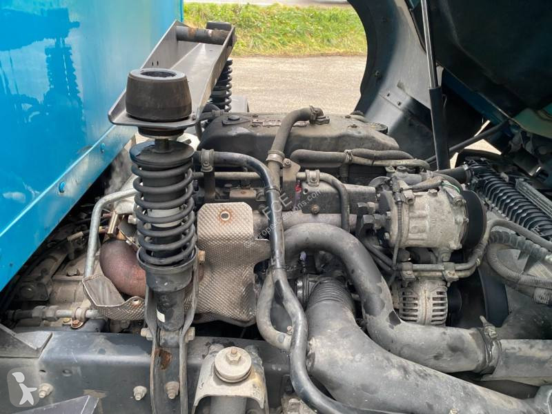Camion Iveco