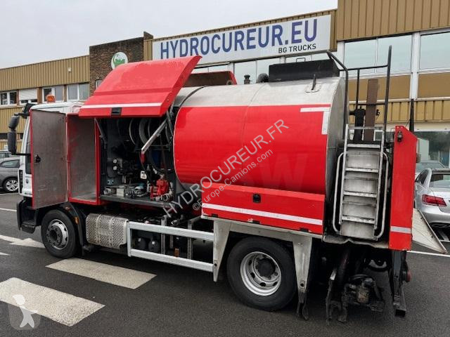 Camion Iveco 160E22