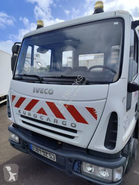 Camion Iveco