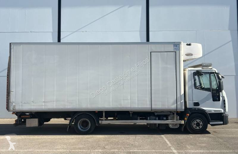Camion Iveco