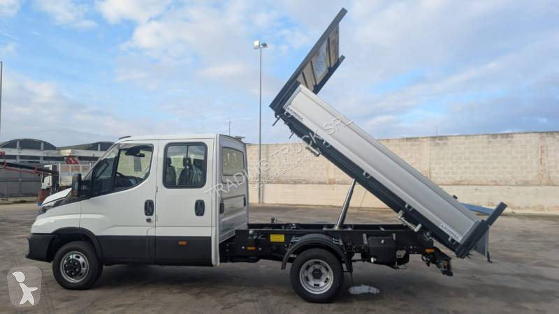 Veicolo commerciale Iveco