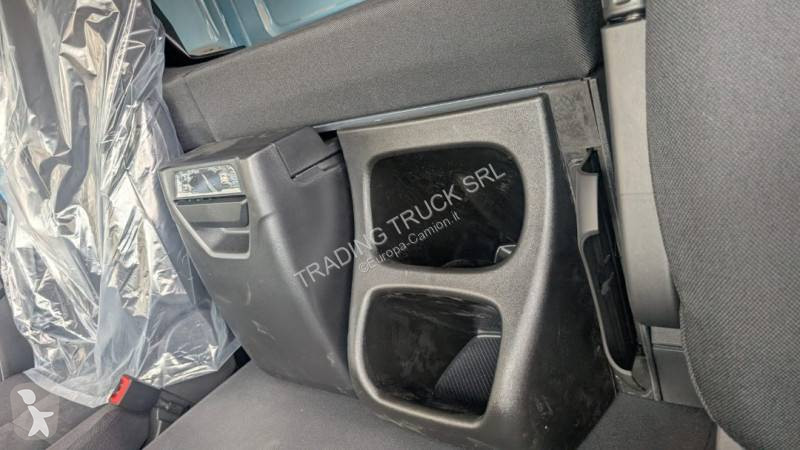Camion Iveco