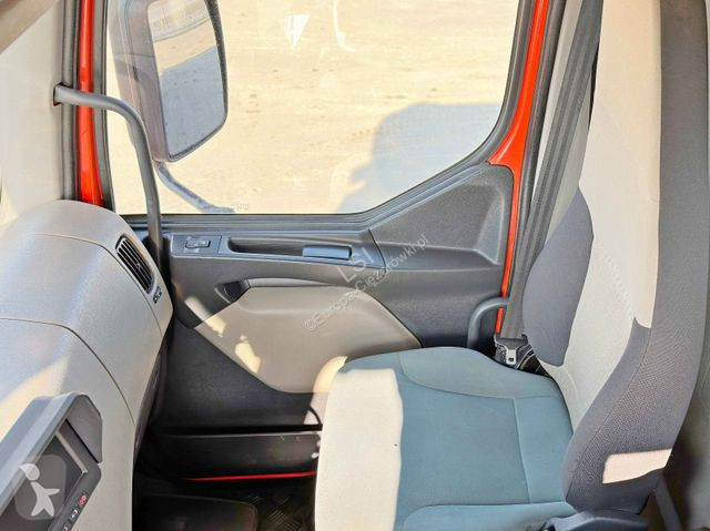 Kamion Renault KERAX 430* HIAB 144 E-3 HIDUO +...
