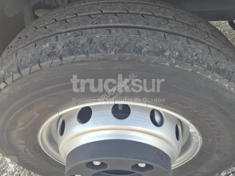 Autoutilitară Iveco  DAILY 65C14N