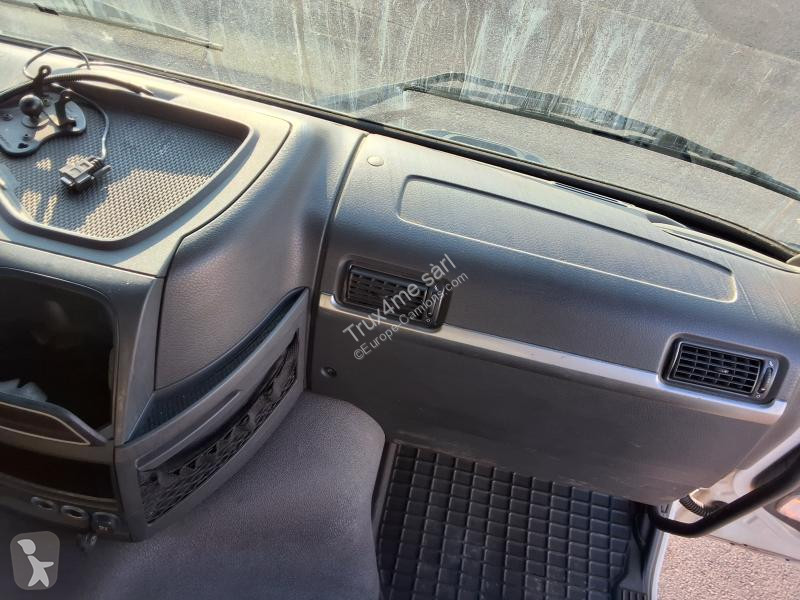Camión Volvo