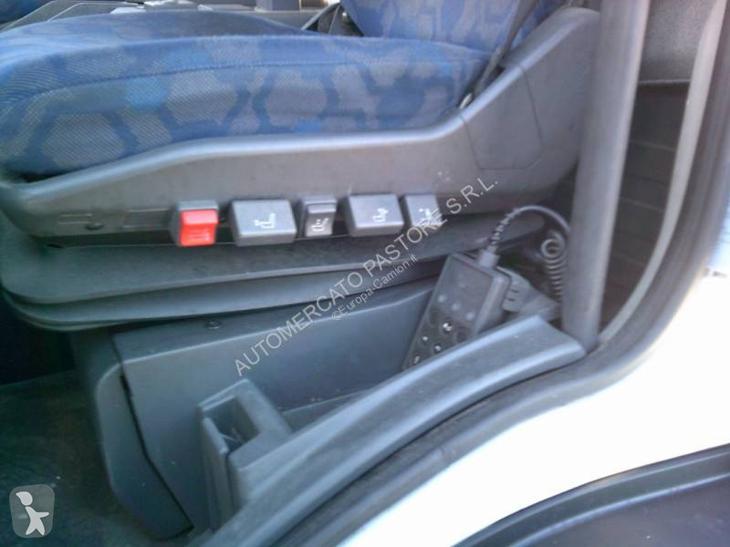 Kamion Iveco