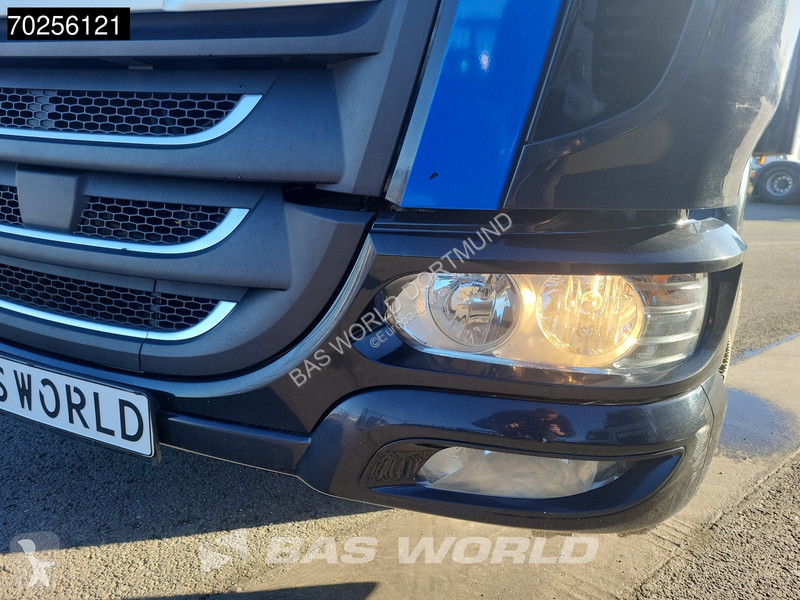 Camion DAF 210 4X2 8tonner Manual Ladebordwand...