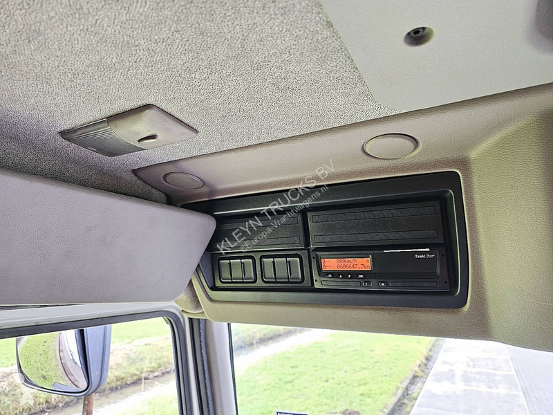 Kamion DAF 310 19T CARRIER LIFT