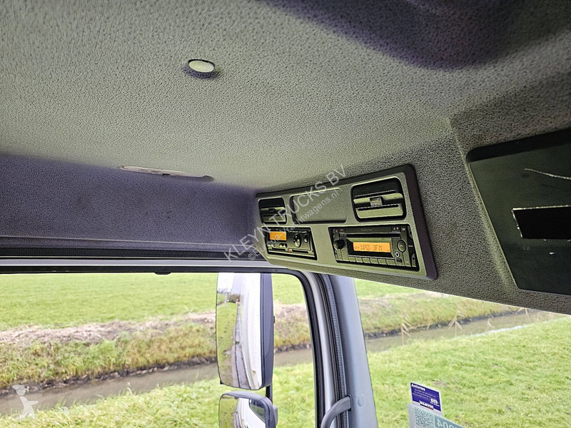 Camion Mercedes ATEGO