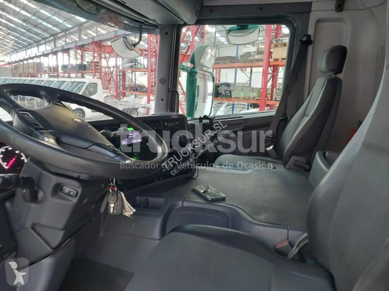 Camion Scania 280.18
