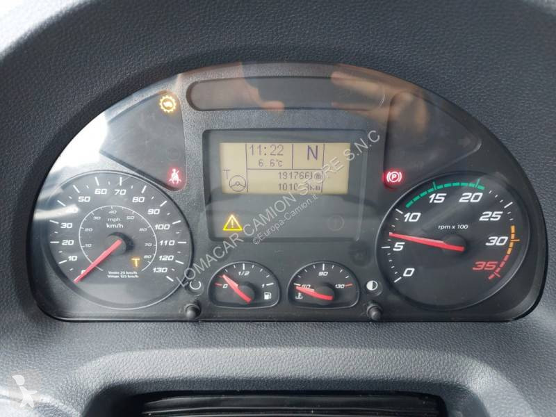 Kamion Iveco