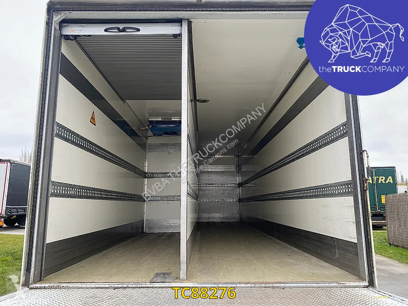 Camion Iveco EuroCargo 120 E22
