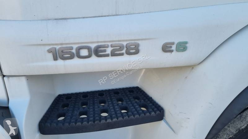Camion Iveco